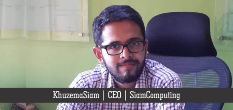 Siam Computing: Forwarding Technology to Shape the Business World