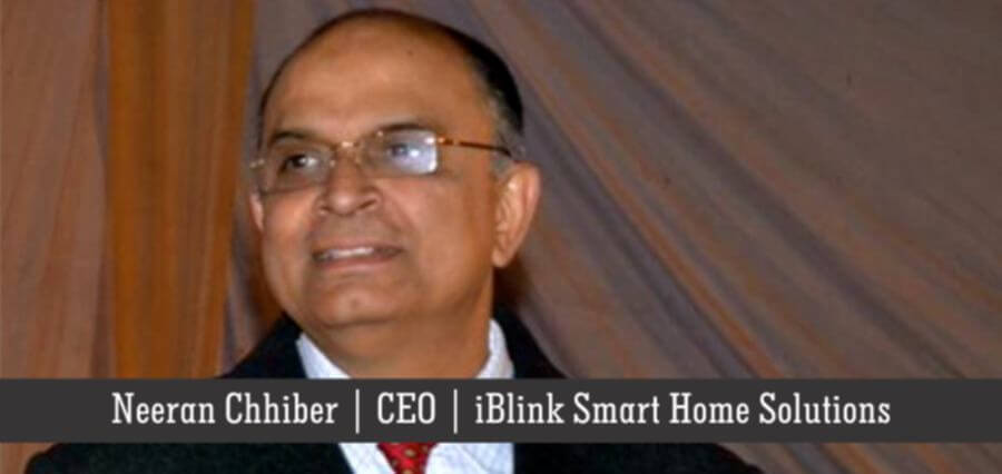 iBlink Smart Home Solutions