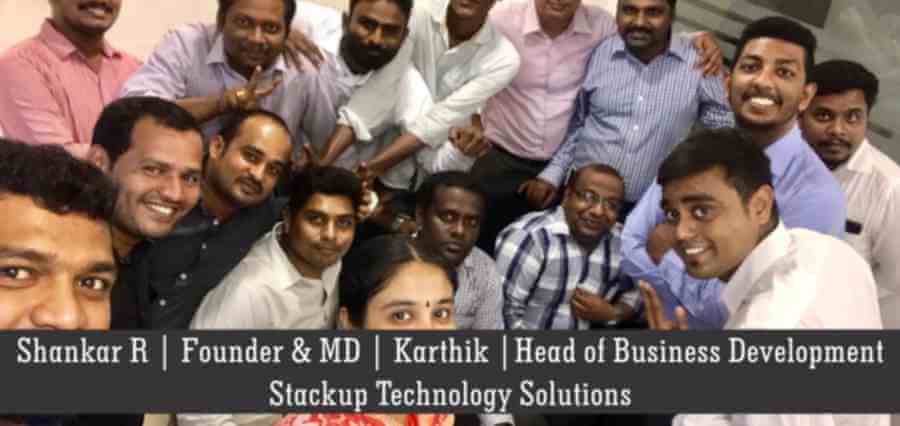 Stackup Technology Solutions
