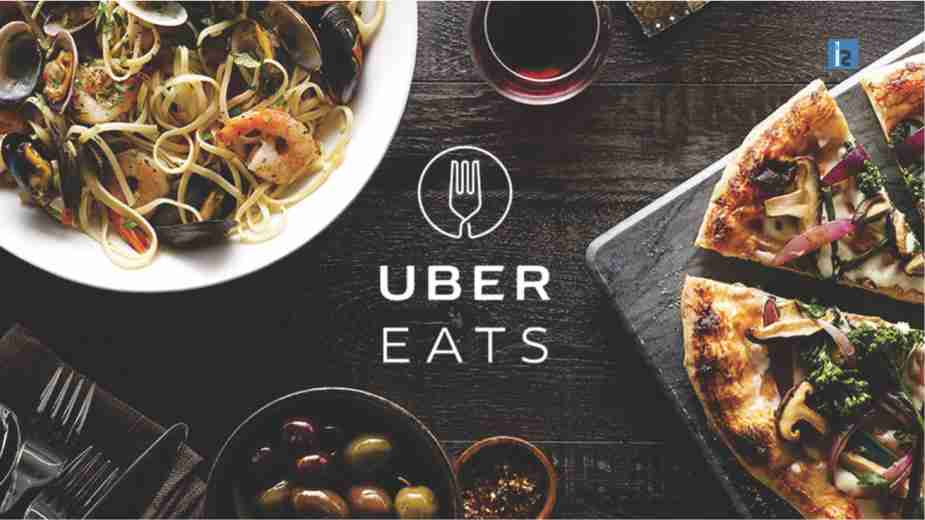 UberEats Connecting with Customers through OnlineFood- Insights Success