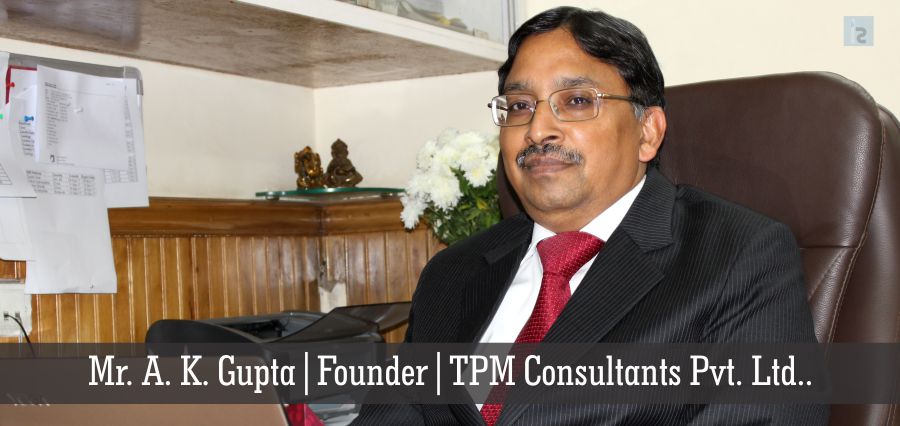 TPM Consultants