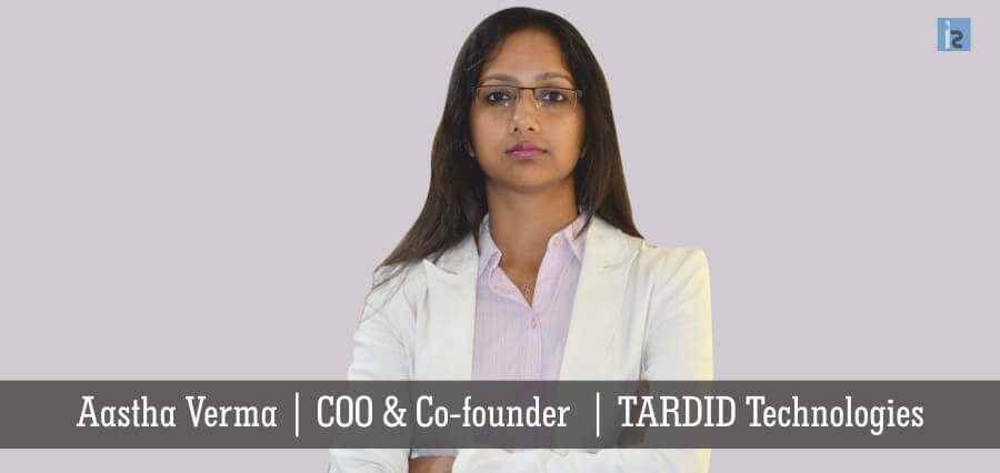 TARDID Technologies