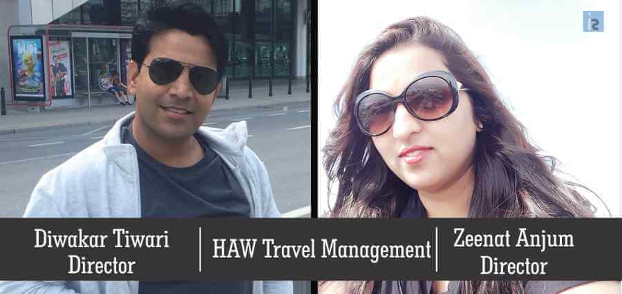 HAW Travel Management