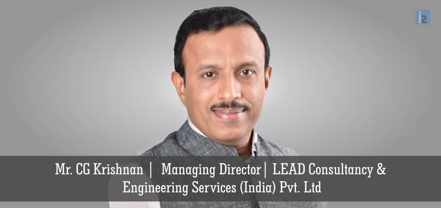 LEAD Consultancy and Engineering Services