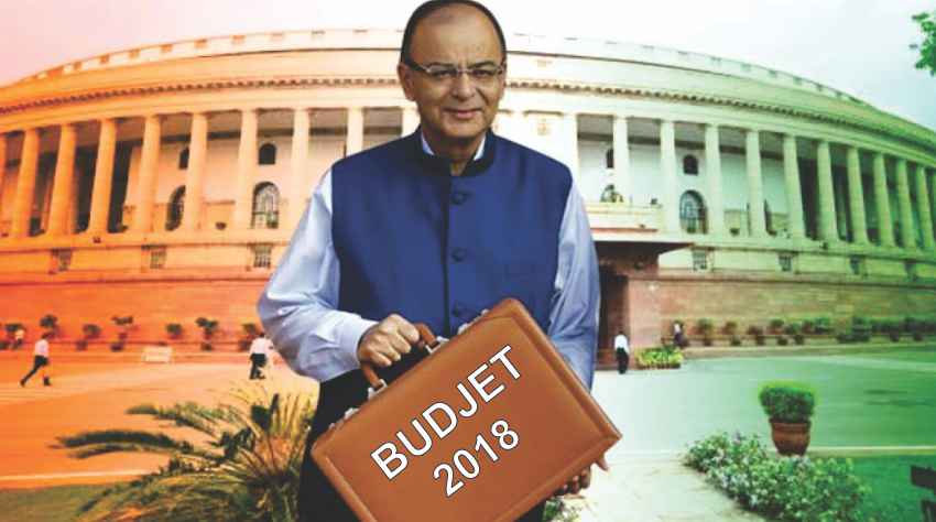 Unfolding Highlights of Budget 2018 - Insights Success