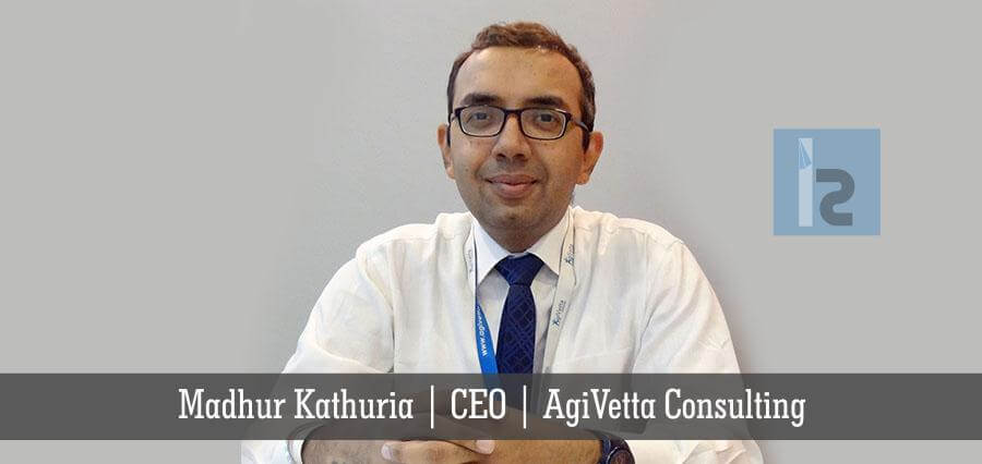 AgiVetta Consulting