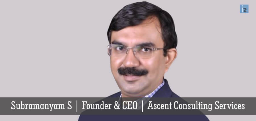 Ascent Consulting Services