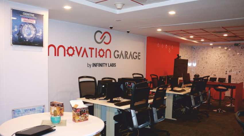 Infinity Labs
