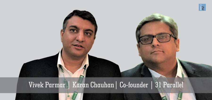 Karan Chauhan & Vivek Parmar