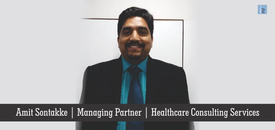 Healthcare Consulting Services
