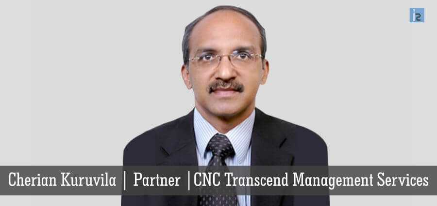 CNC Transcend Management Services