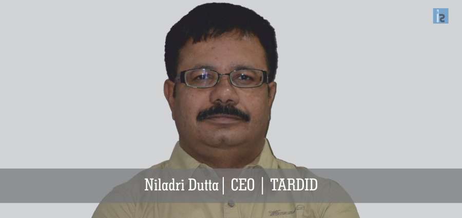 Niladri Dutta