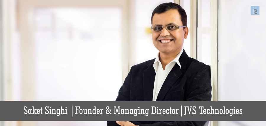 JVS Technologies Private Limited