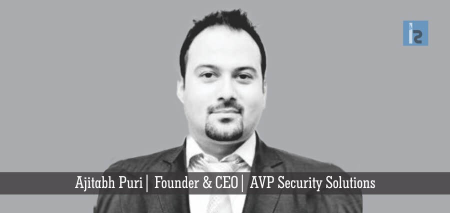 AVP Solutions