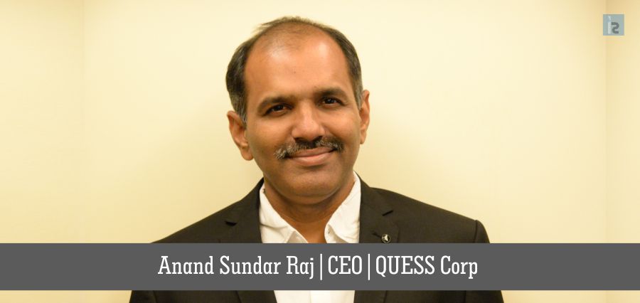 QUESS Corp