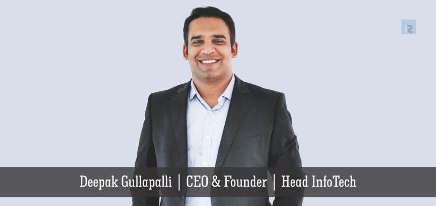 Head Infotech