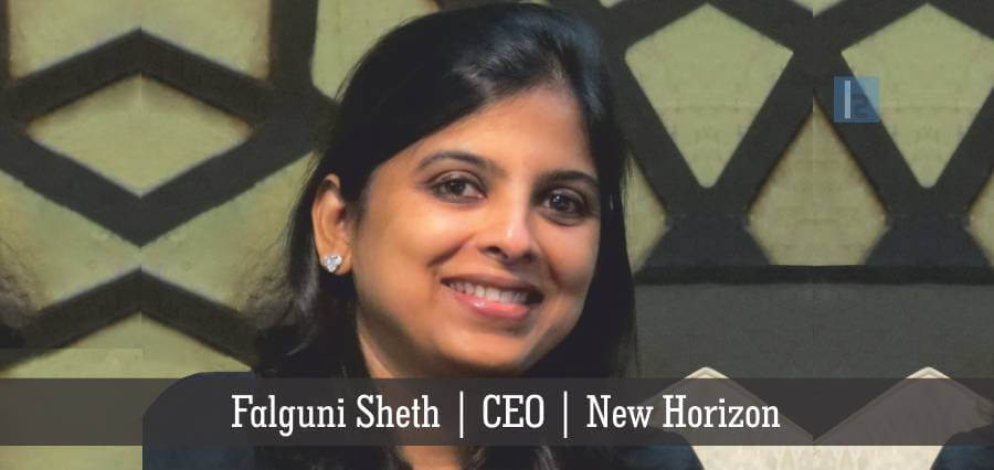 Falguni Sheth