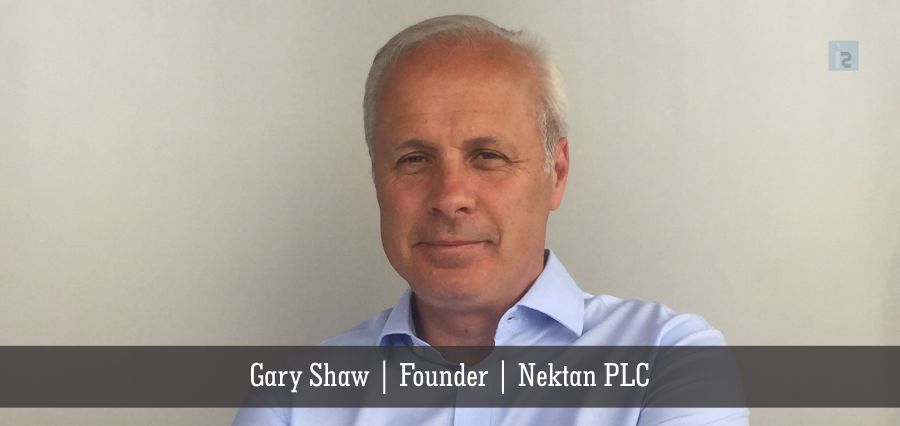 Nektan PLC