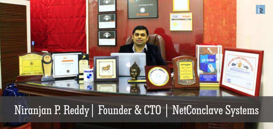 NetConclave Systems