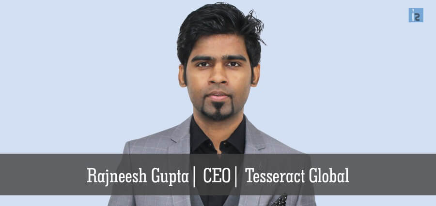 Tesseract Global