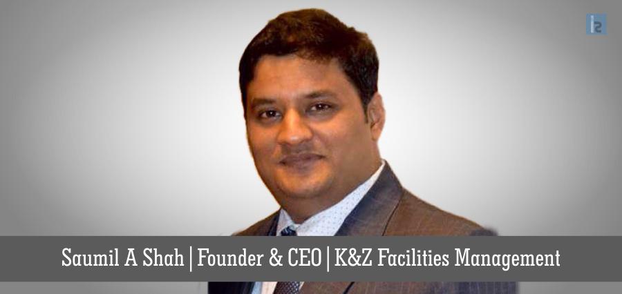 K&Z Facilities Pvt. Ltd