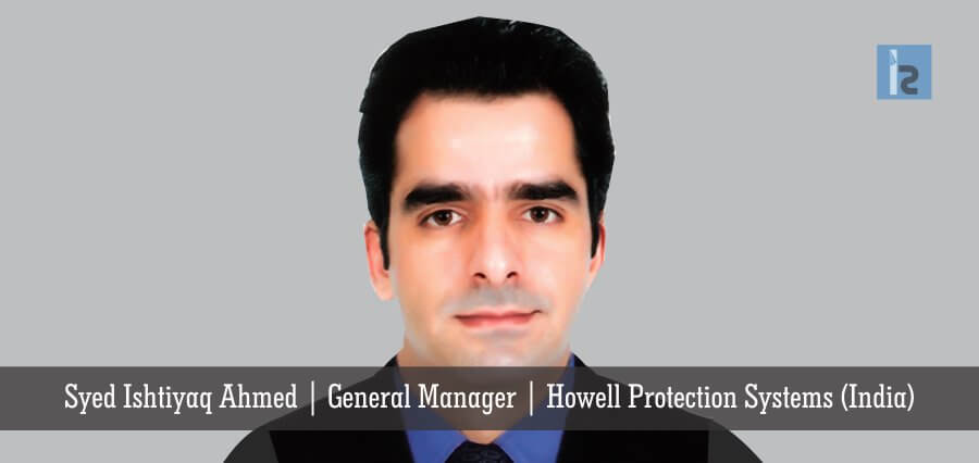 Howell Protection Systems