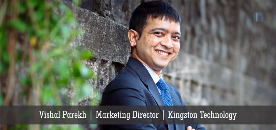Kingston Technology