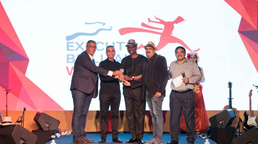 AKKADO’s SUCCESS STORY WITH AIRTEL LEADERSHIP CONCLAVE-DUBAI, 2018 - Insights Success