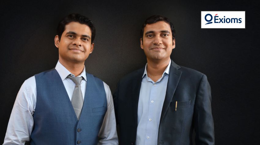 Mrityunjaya Prajapati & Dileep Seinberg - Insights Success
