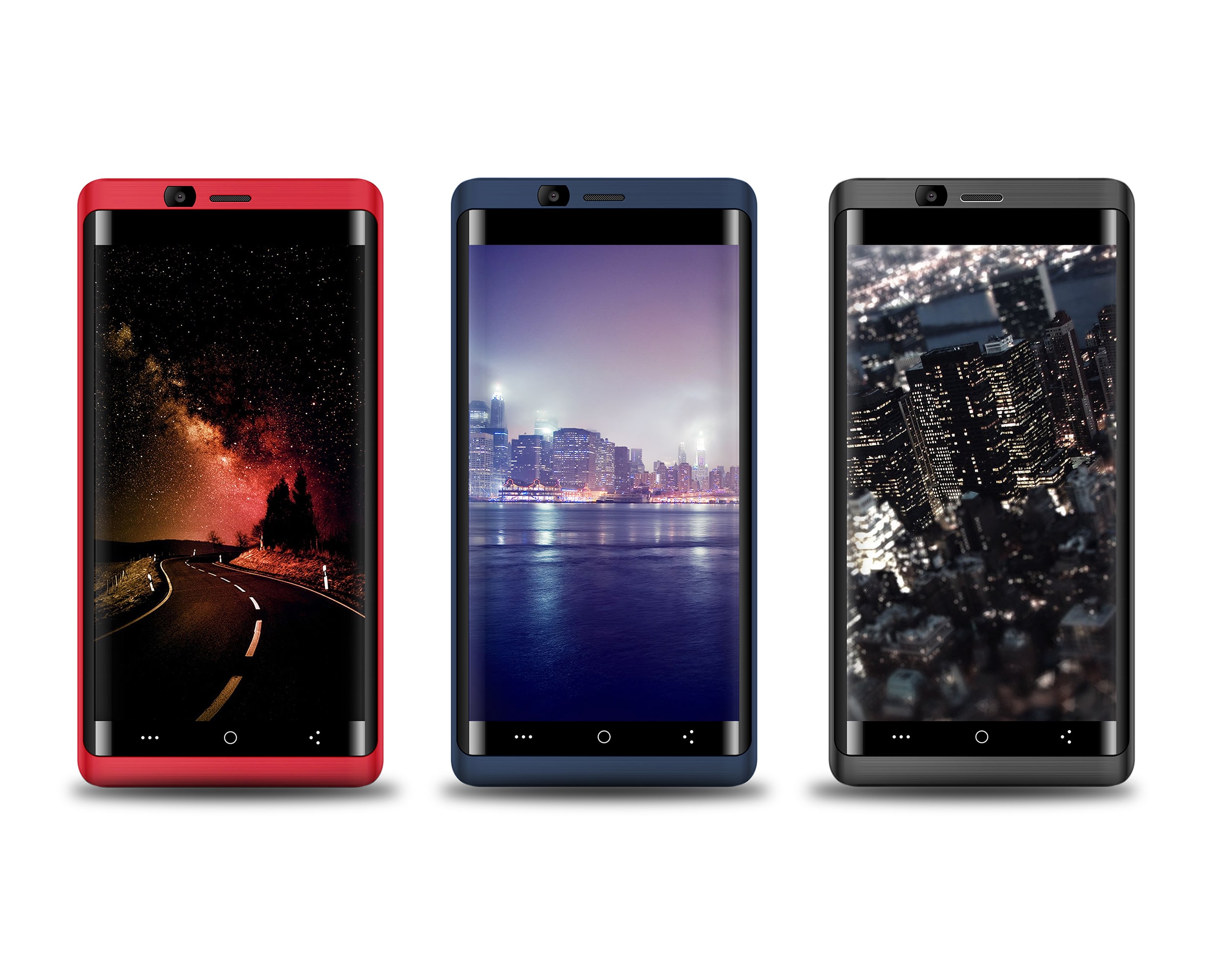 Ziox Mobiles | style and endless entertainment | Astra Curve Pro priced for Rs. 5499/- - Insights Success