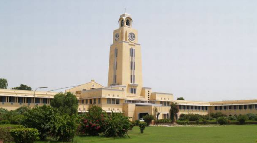 BITS Pilani Campus - Insights Success