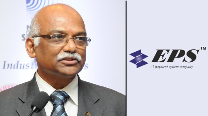 EPS | the appointment of Mr. R. Gandhi | Independent Director to the Board - Insights Success