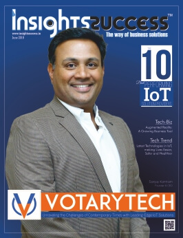 Best Performing IoT Solution Providers