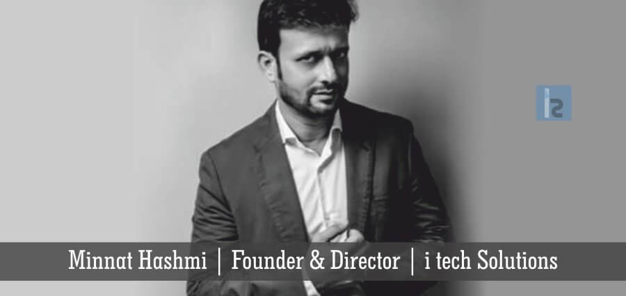 Minnat Hashmi