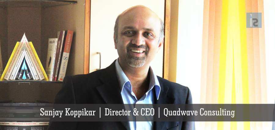 Quadwave