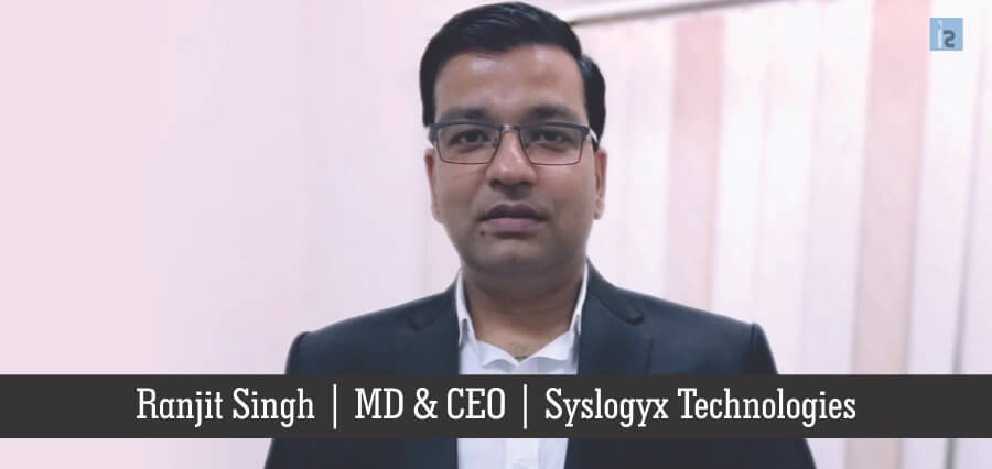Syslogyx Technologies