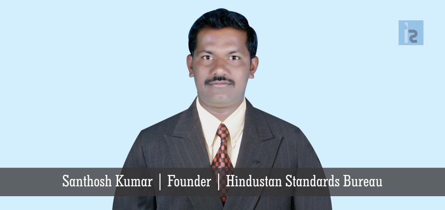 Hindustan Standards Bureau
