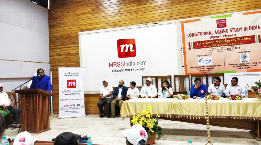 MRSS INAUGURATES OFFICE IN NORTH EAST OF INDIA - Insights Success