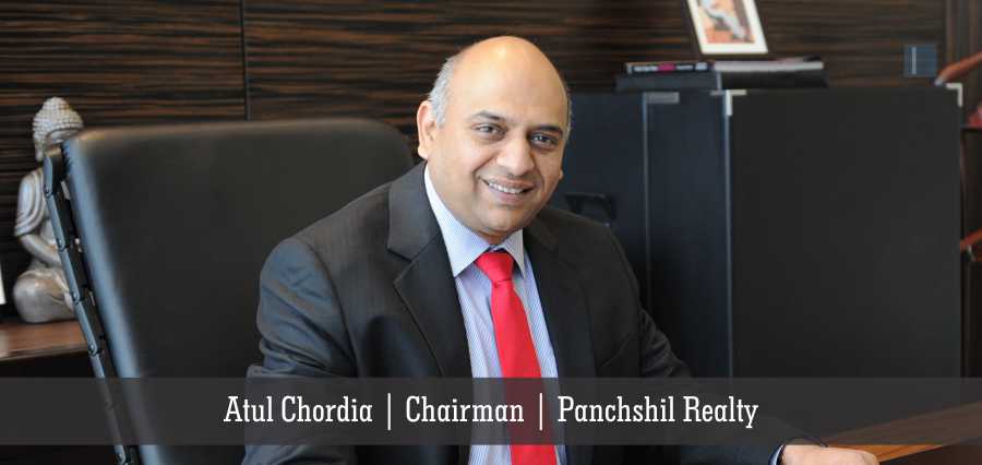 Panchshil Realty