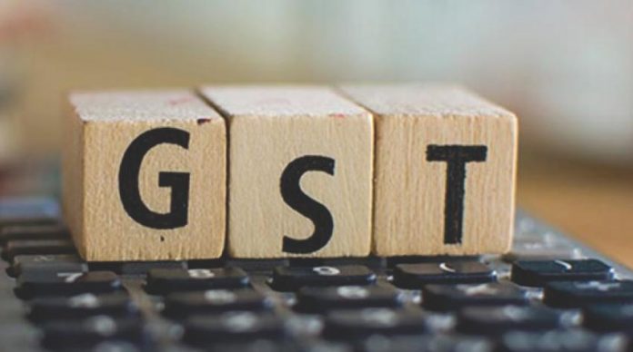 Govt under GST