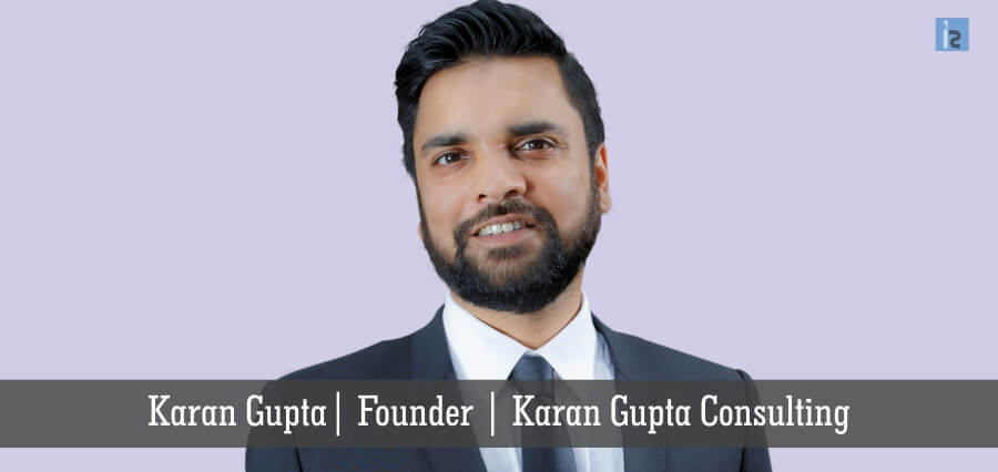 Karan Gupta Consulting
