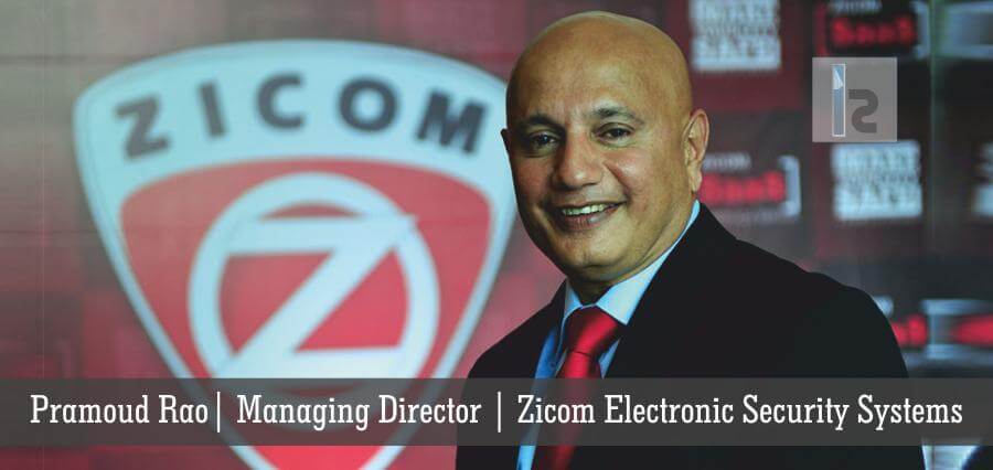 Zicom