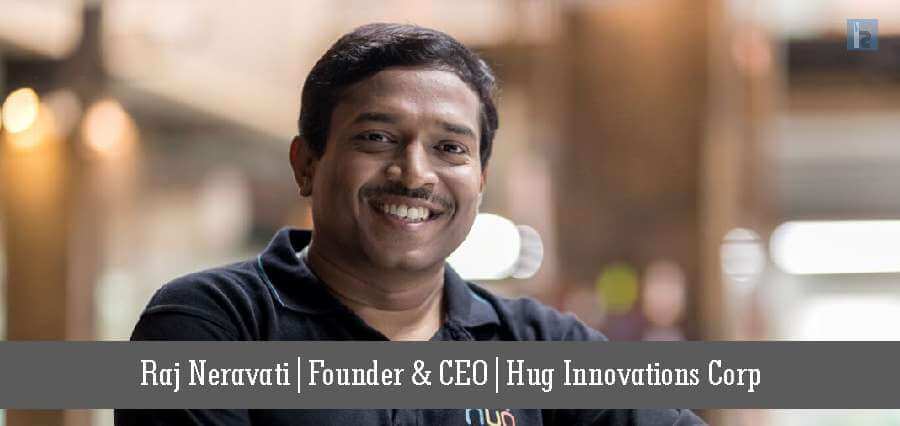 Hug Innovations