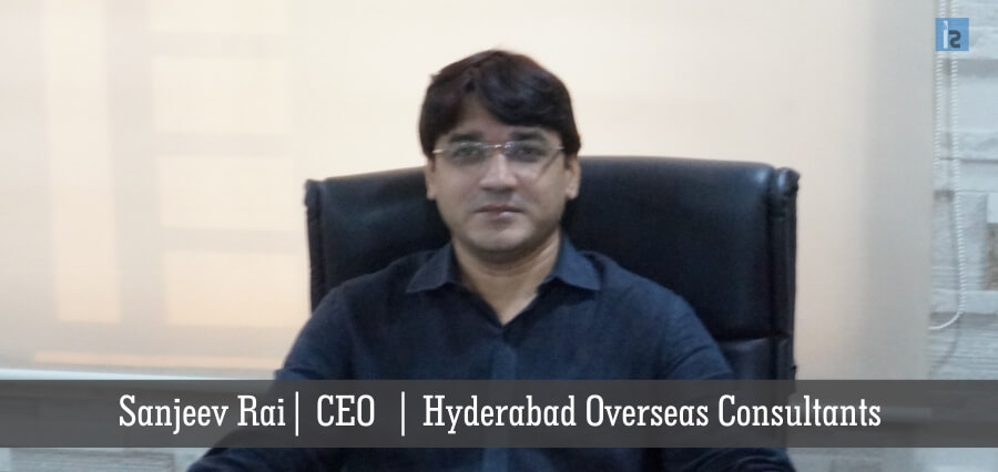 Hyderabad Overseas Consultants