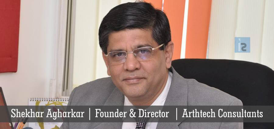 Shekhar Agharkar