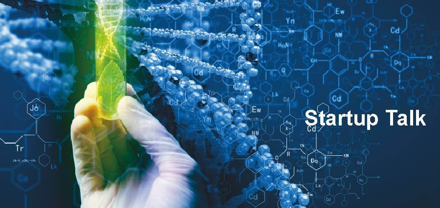 Biotechnology