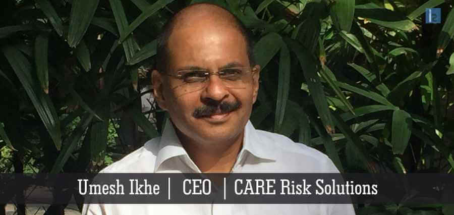 CARE Risk Solutions