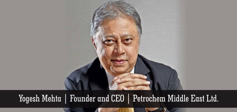 Yogesh Mehta
