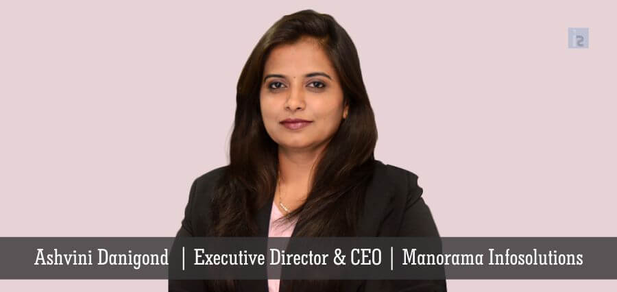 Healthcare IT |Manorama Infosolutions