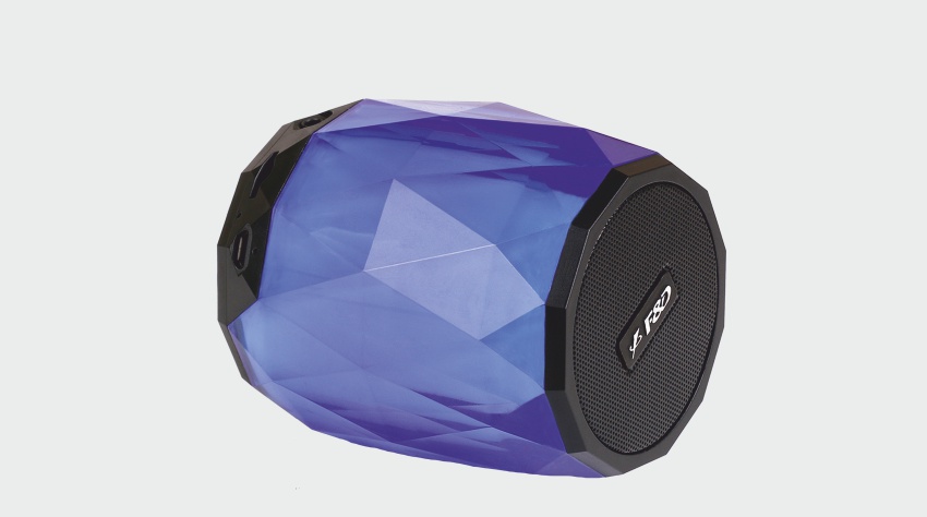 Bluetooth Speaker W8 | Insights Success